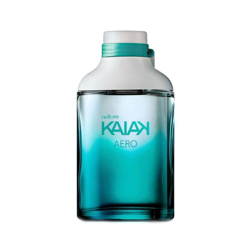 KAIAK AEREO EAU DE TOILETTEMASCULINO, 100ML