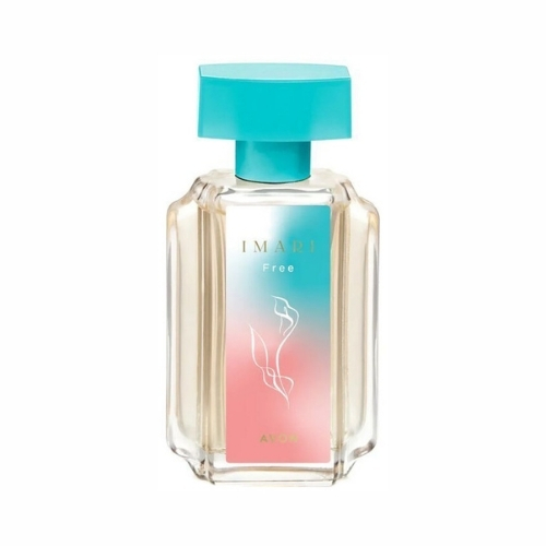 IMARI FREE PERFUME FEMENINO, 50 ML