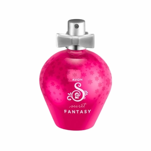 SECRET FANTASY EAU DE PERFUME FEMENINO, 50 ML