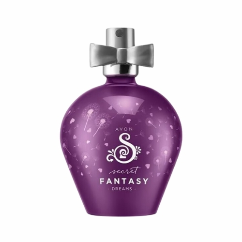SECRET FANTASY DREAMS EAU DE PERFUME FEMENINO, 50 ML