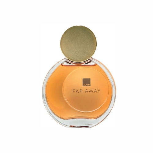  FAR AWAY EAU DE PERFUME FEMENINO, 50 ML