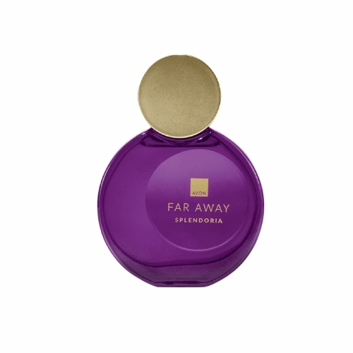  FAR AWAY SPLENDORIA EAU DE PERFUME FEMENINO, 50 ML