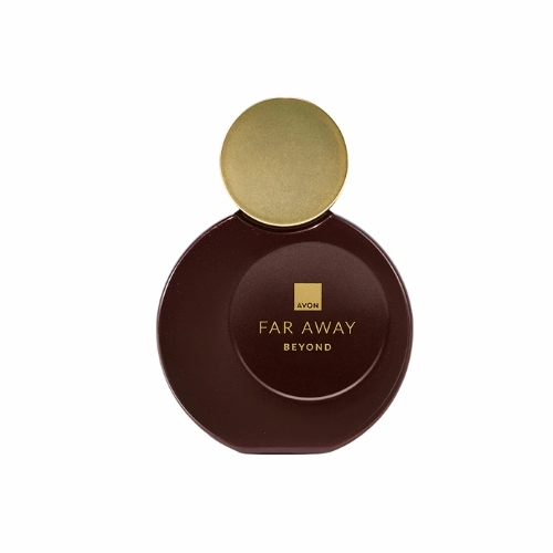  FAR AWAY BEYOND EAU DE PERFUME FEMENINO, 50 ML