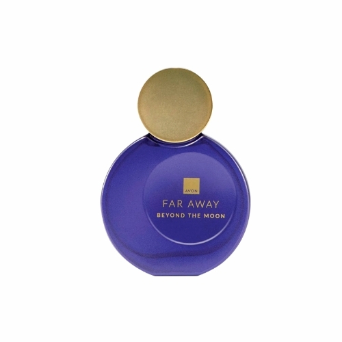  FAR AWAY BEYOND THE MOON EAU DE PERFUME FEMENINO, 50 ML