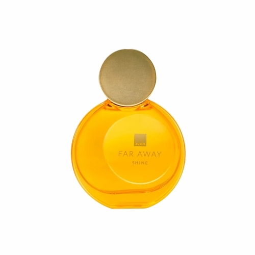  FAR AWAY SHINE EAUDE PERFUME FEMENINO, 50 ML