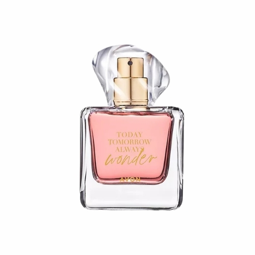 TODAY TOMORROW ALWAYS WONDER EAUDE PERFUME FEMENINO, 50 ML