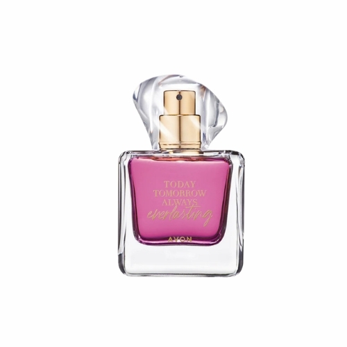 TODAY TOMORROW ALWAYS EVERLASTING EAUDE PERFUME FEMENINO, 50 ML