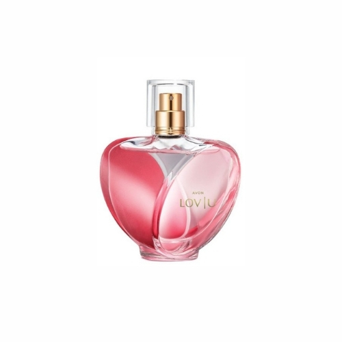 LOVIU PERFUME FEMENINO, 50 ML