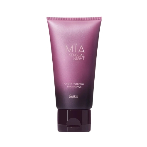 MIA SENSUAL NIGHT CREMA DE MANOS, 75 G