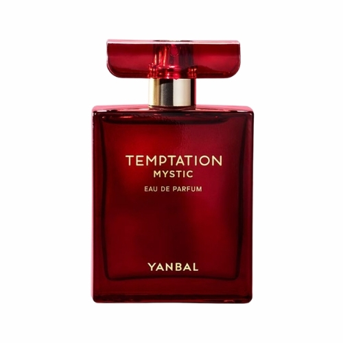 TEMPTATION MYSTIC PERFUME FEMENINO, 50ML