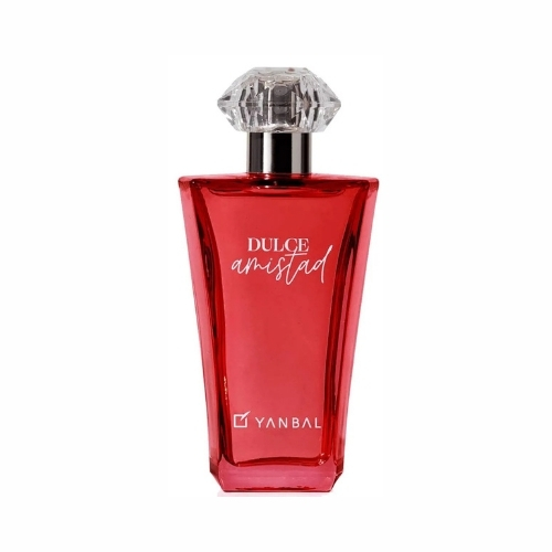 DULCE AMISTAD EAU PERFUME FEMENINO, 50ML