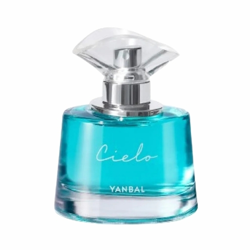 CIELO EAU PERFUME FEMENINO, 50ML
