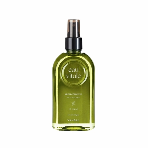 EU VITALE TE VERDE COLONIA RELAJANTE, 200 ML