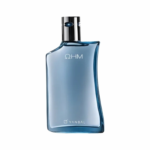 OHM PERFUME MASCULINO, 100ML