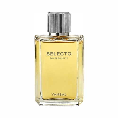 SELECTO EAU DE PERFUME MASCULINO, 100 ML