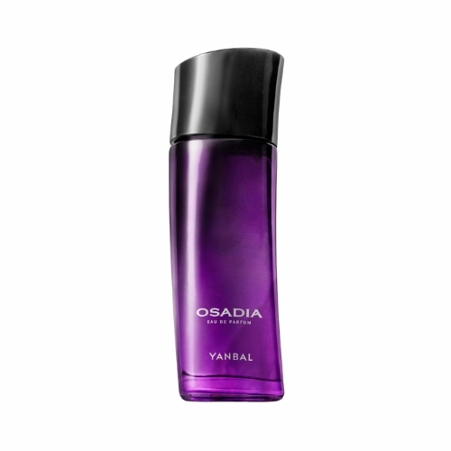 OSADÍA EAU DE PERFUME MASCULINO, 100 ML