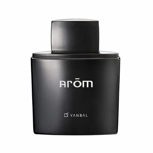 AROM EAU DE PERFUME MASCULINO, 100 ML