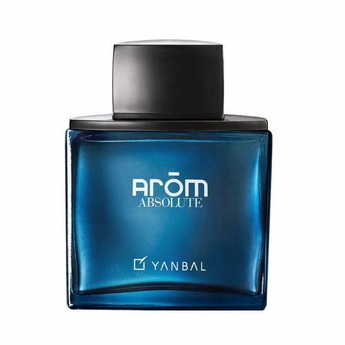 AROM ABSOLUTE EAU DE PERFUME MASCULINO, 100 ML