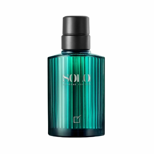 SOLO EAU DE PERFUME MASCULINO, 100 ML