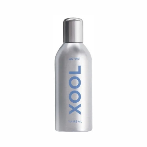 XOOL ACTIVE PERFUME MASCULINO 90ML
