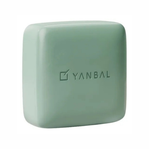 SOLO JABÓN EN BARRA PERFUMADO, 90 G
