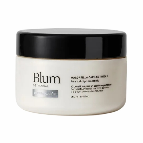 MASCARILLA BLUM, 250 ML