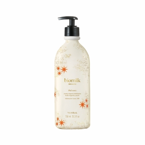 BIOMILK CREMA CORPORAL INTENSIVE, 750 ML