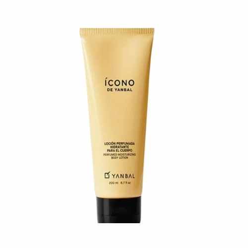 ICONO LOCIÓN PERFUMADA CORPORAL, 200 ML