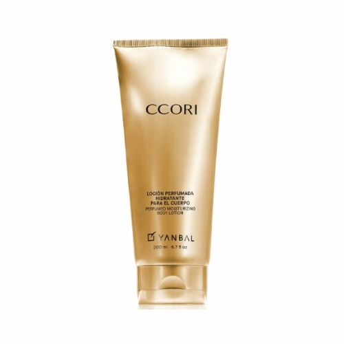 CCORI LOCIÓN PERFUMADA CORPORAL, 200 ML