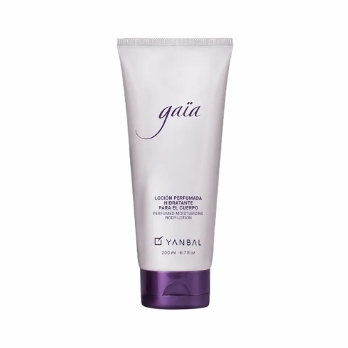 GAIIA LOCIÓN PERFUMADA CORPORAL, 200 ML
