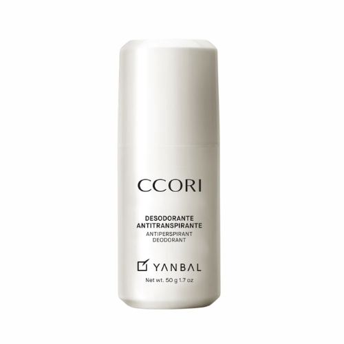 DESODORANTE ROLL ON  CCORI, 50 G