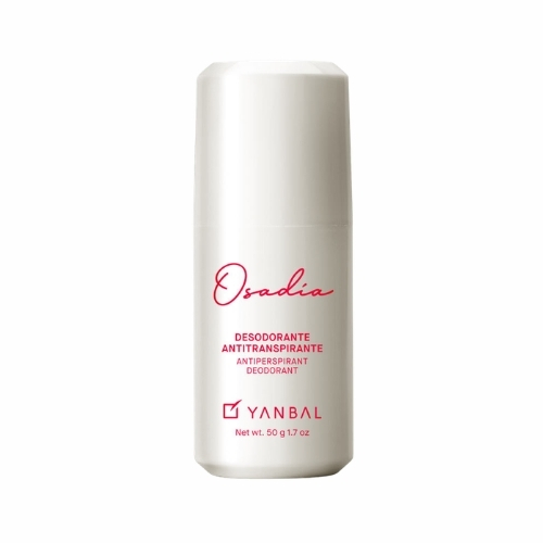 DESODORANTE ROLL ON  OSADIA, 50 G