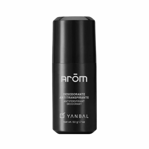 DESODORANTE ROLL ON AROM, 50 G