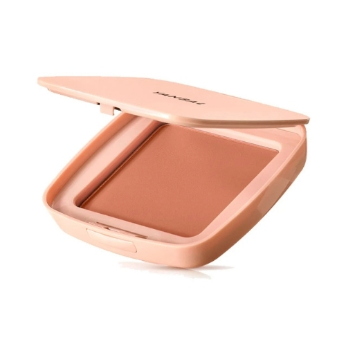 BROWNIE RUBBOR COMPACTO