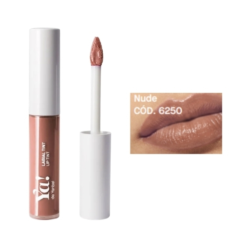 YA! LABIAL TINT NUDE