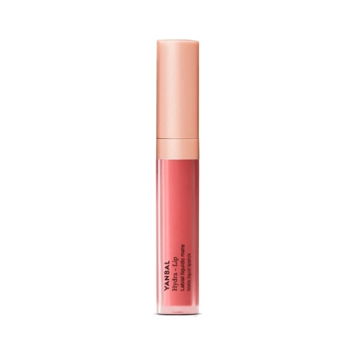 HYDRA - LIP LABIAL LIQUIDO MATE CARAMEL NUDE