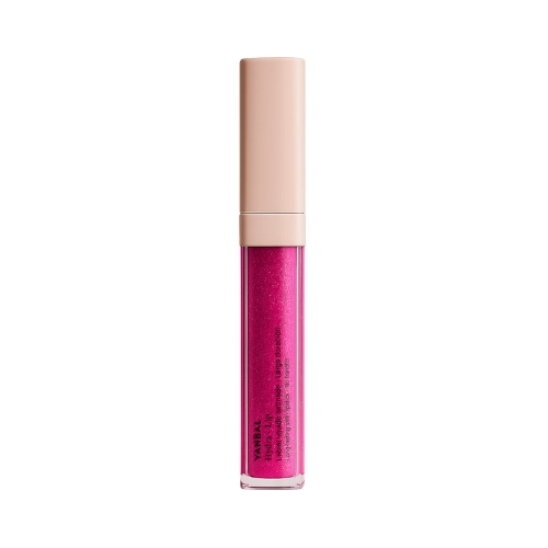 HYDRA - LIP LABIAL LIQUIDO SATINADO FUCSIA ENCENDIDO