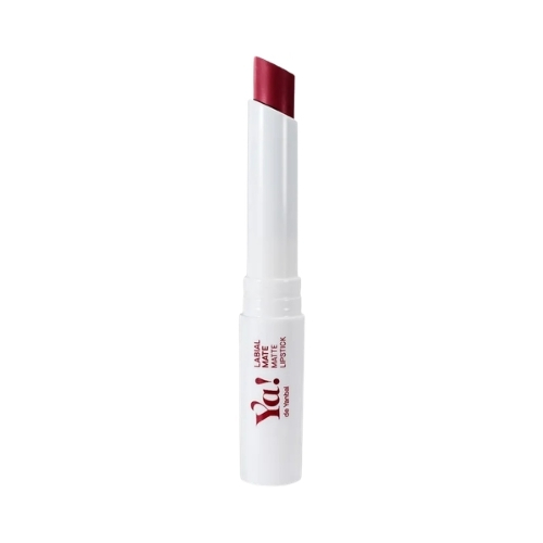 YA! VINO LABIAL EXTRA MATE EN BARRA