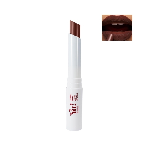 YA! VINO PROFUNDO LABIAL EXTRA MATE EN BARRA