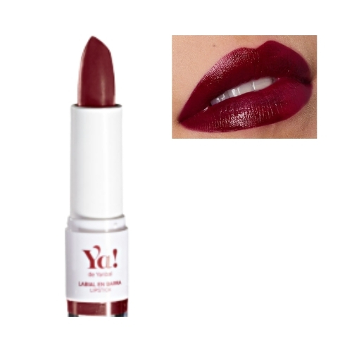 YA! VINO PARA MI LABIAL EN BARRA CREMOSO