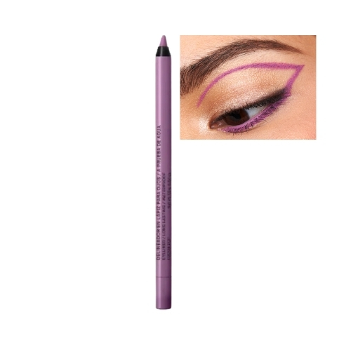 FUCSIA POP DELINEADOR EN LÁPIZ PARA OJOS APRUEBA DE AGUA