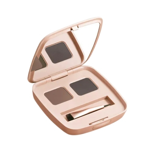 DUO DE OJOS Y CEJAS