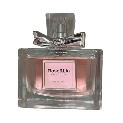 RL 5020D005 MISS PERFUME FEMENINO, 100 ML