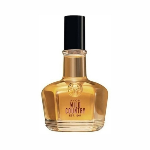 WILD COUNTRY EAU DE TOILETTE MASCULINO, 100 ML