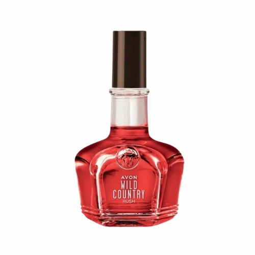 WILD COUNTRY RUSH EAU DE TOILETTE MASCULINO, 100 ML