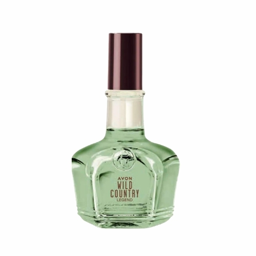 WILD COUNTRY LEGEND EAU DE TOILETTE MASCULINO, 100 ML