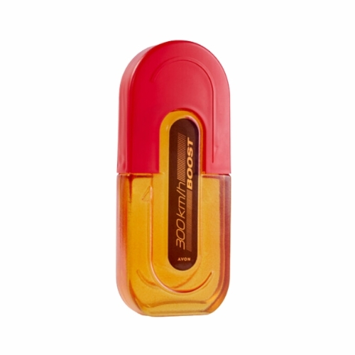 300 KM BOOST EAU DE TOILETTE MASCULINO, 100 ML