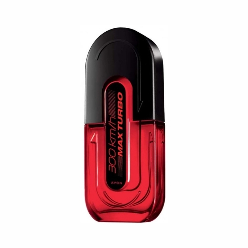 300 KM MAX TURBO EAU DE TOILETTE MASCULINO, 100 ML
