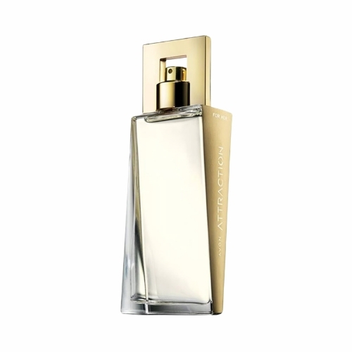 ATRACTION EAU DE PARFUM MASCULINO, 75 ML