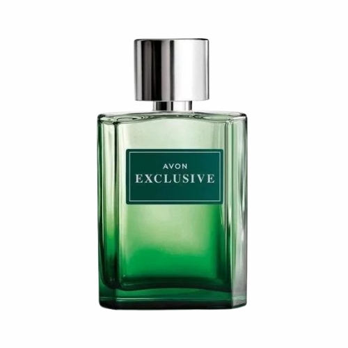 EXCLUSIVE EAU DE PARFUM MASCULINO, 75 ML